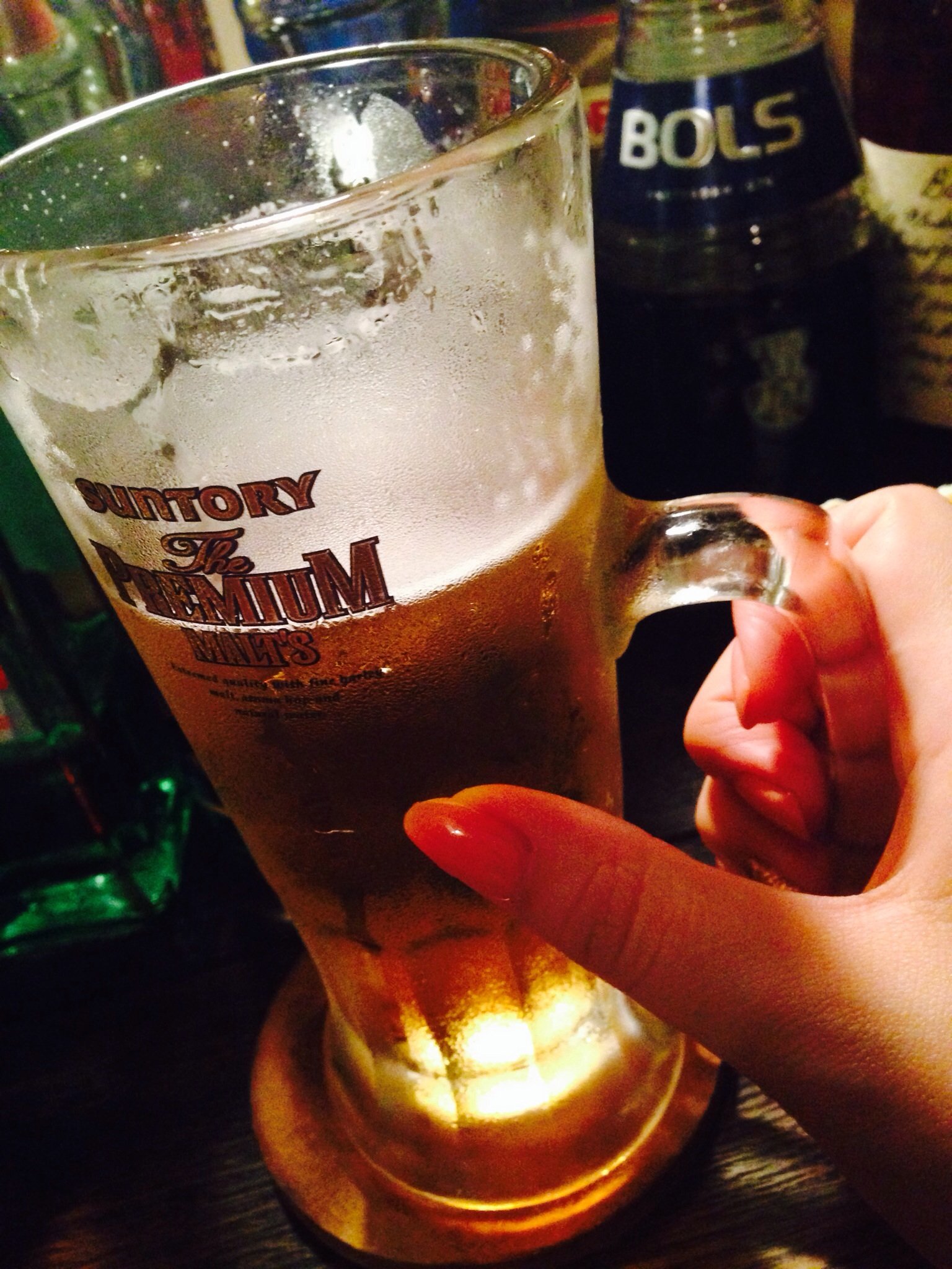 はな♪ちゃんの2014/7/5 (土) 22:41のブログ