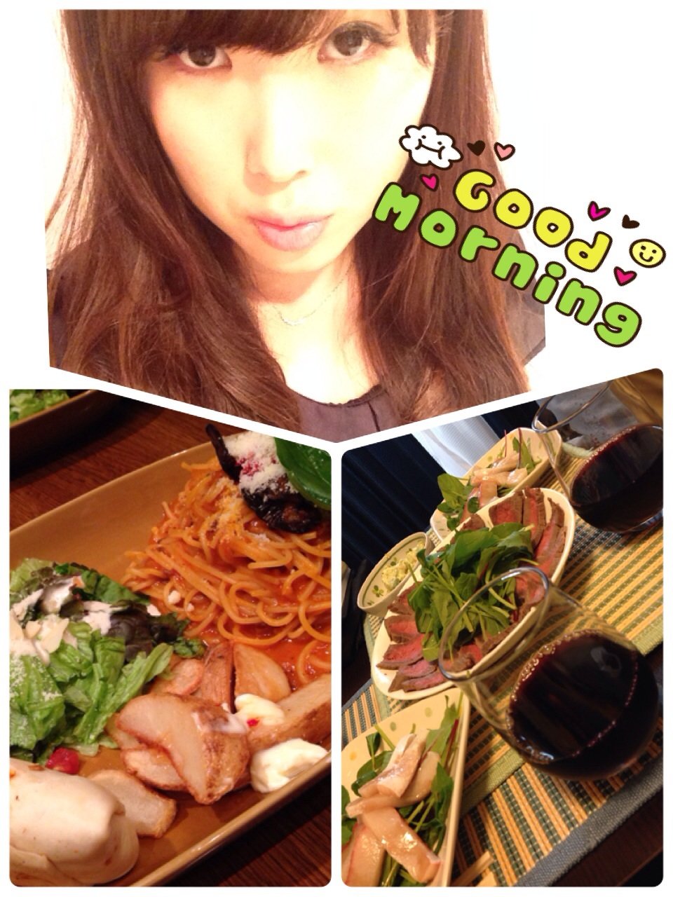 はな♪ちゃんの2014/7/14 (月) 09:17のブログ