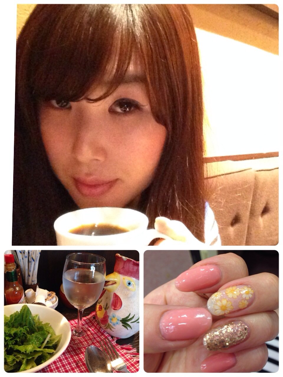 はな♪ちゃんの2014/7/25 (金) 13:06のブログ