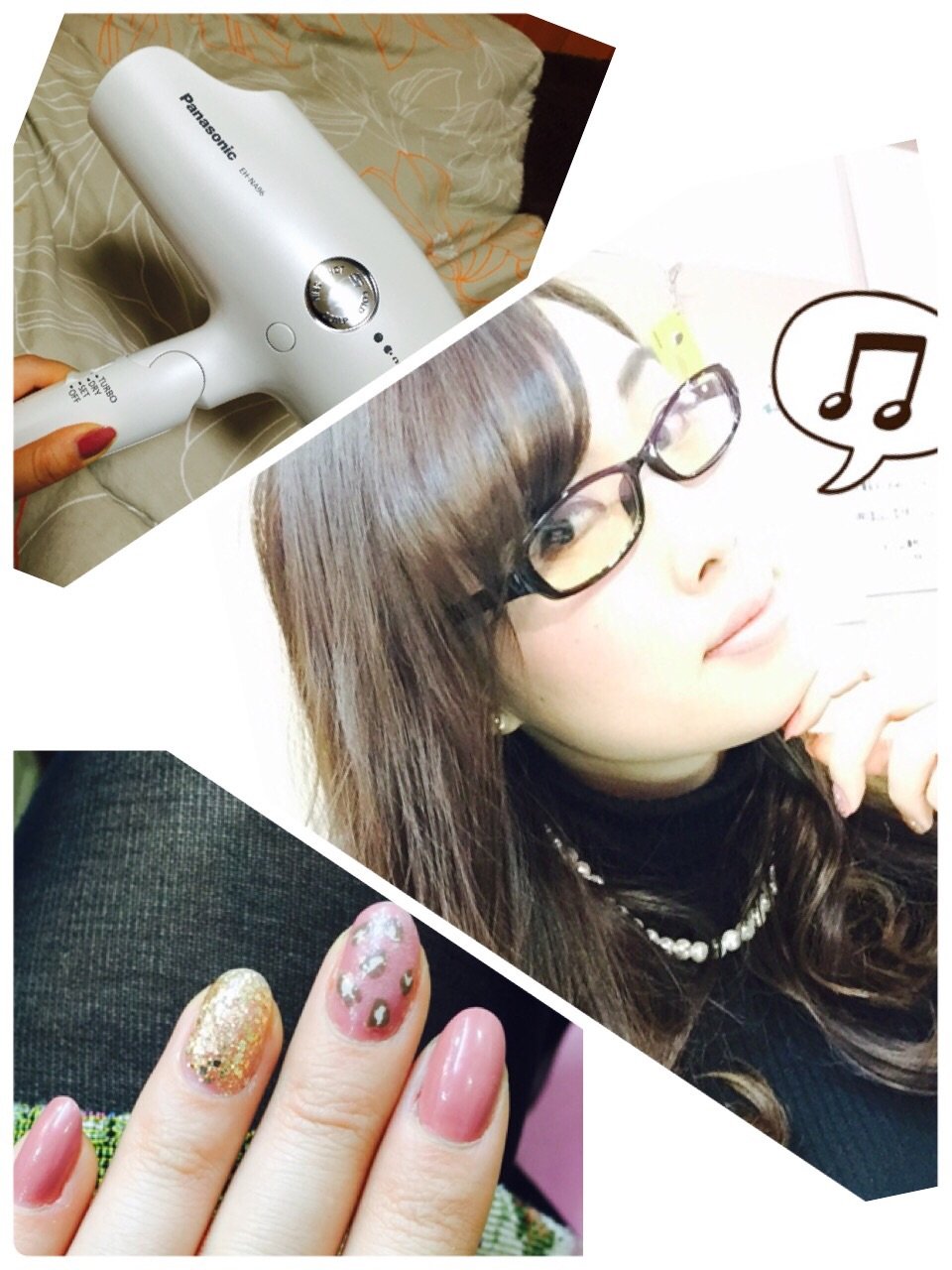 はな♪ちゃんの2015/1/12 (月) 01:11のブログ