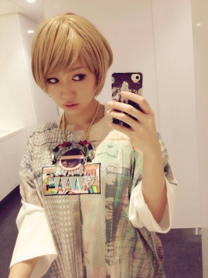 ひなた。ちゃんの2014/7/7 (月) 02:55のブログ