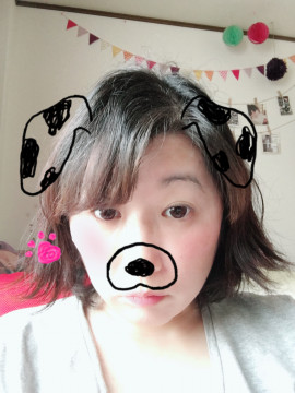 ひなた。ちゃんの2018/5/30 (水) 12:33のブログ