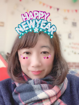 年明け最初のログインです。