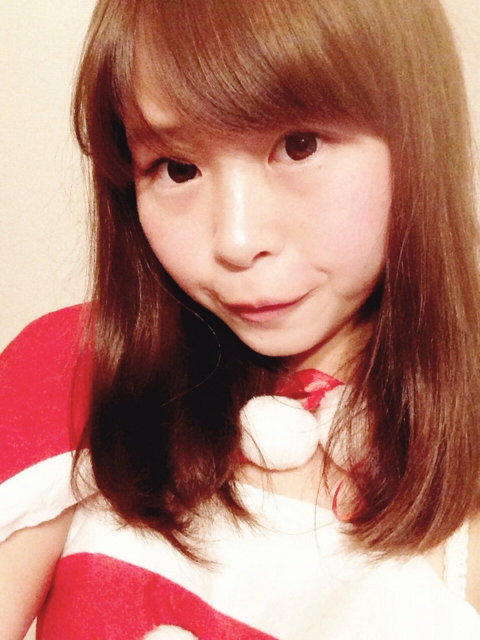 ひらめ☆ちゃんの2014/12/18 (木) 06:54のブログ