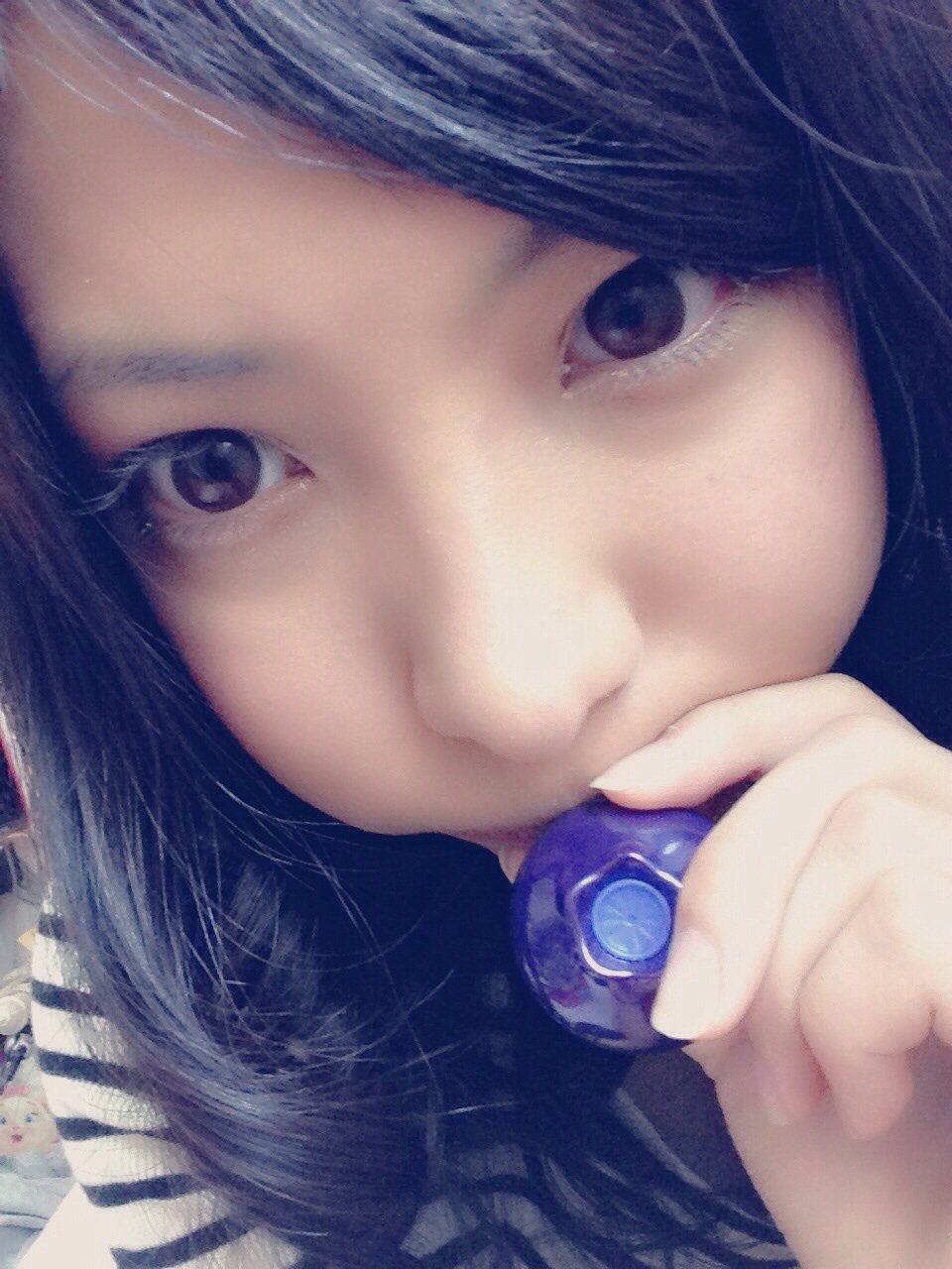 なっちゃんちゃんの2014/5/12 (月) 19:57のブログ