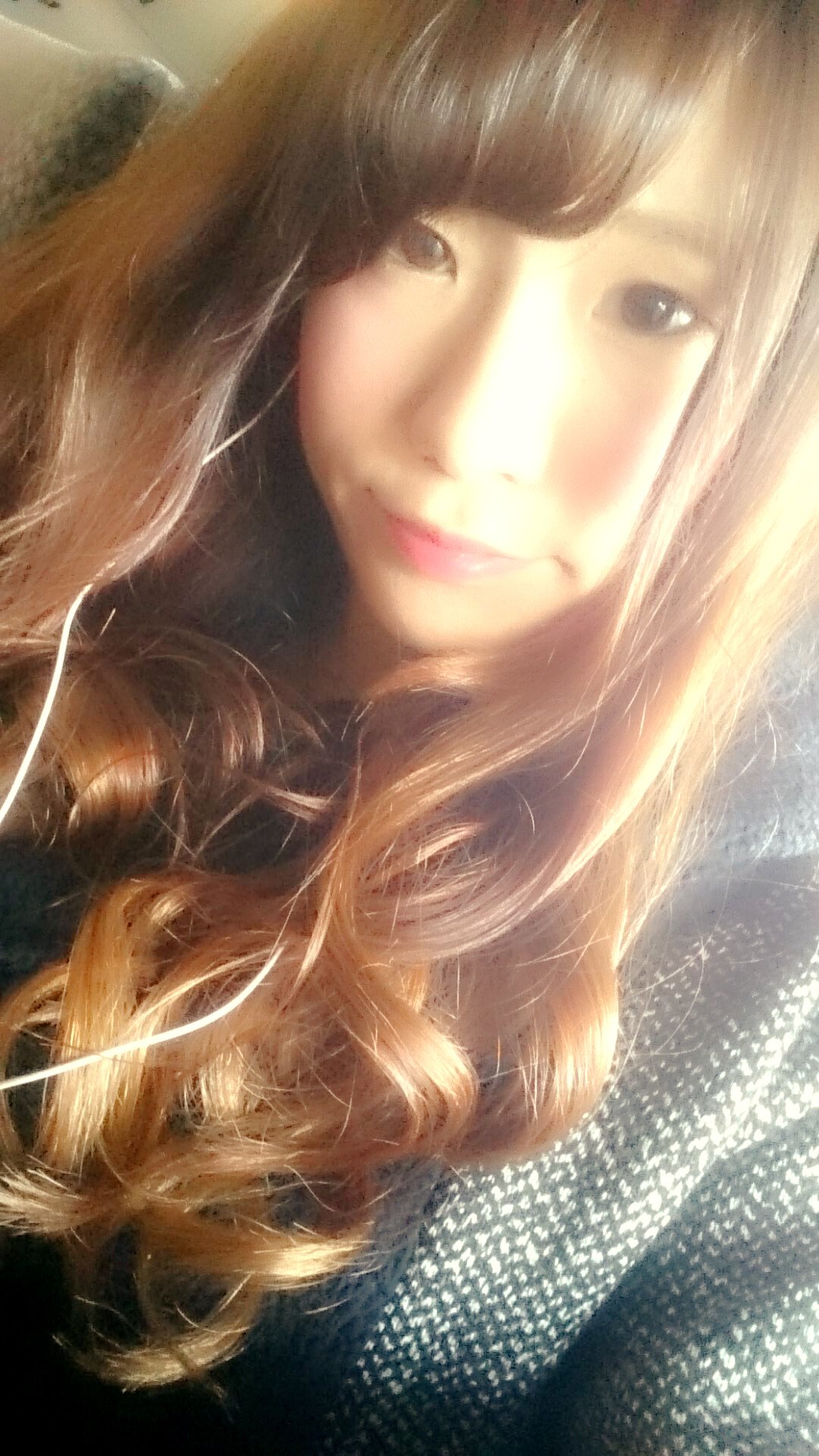 お世話になりました♥