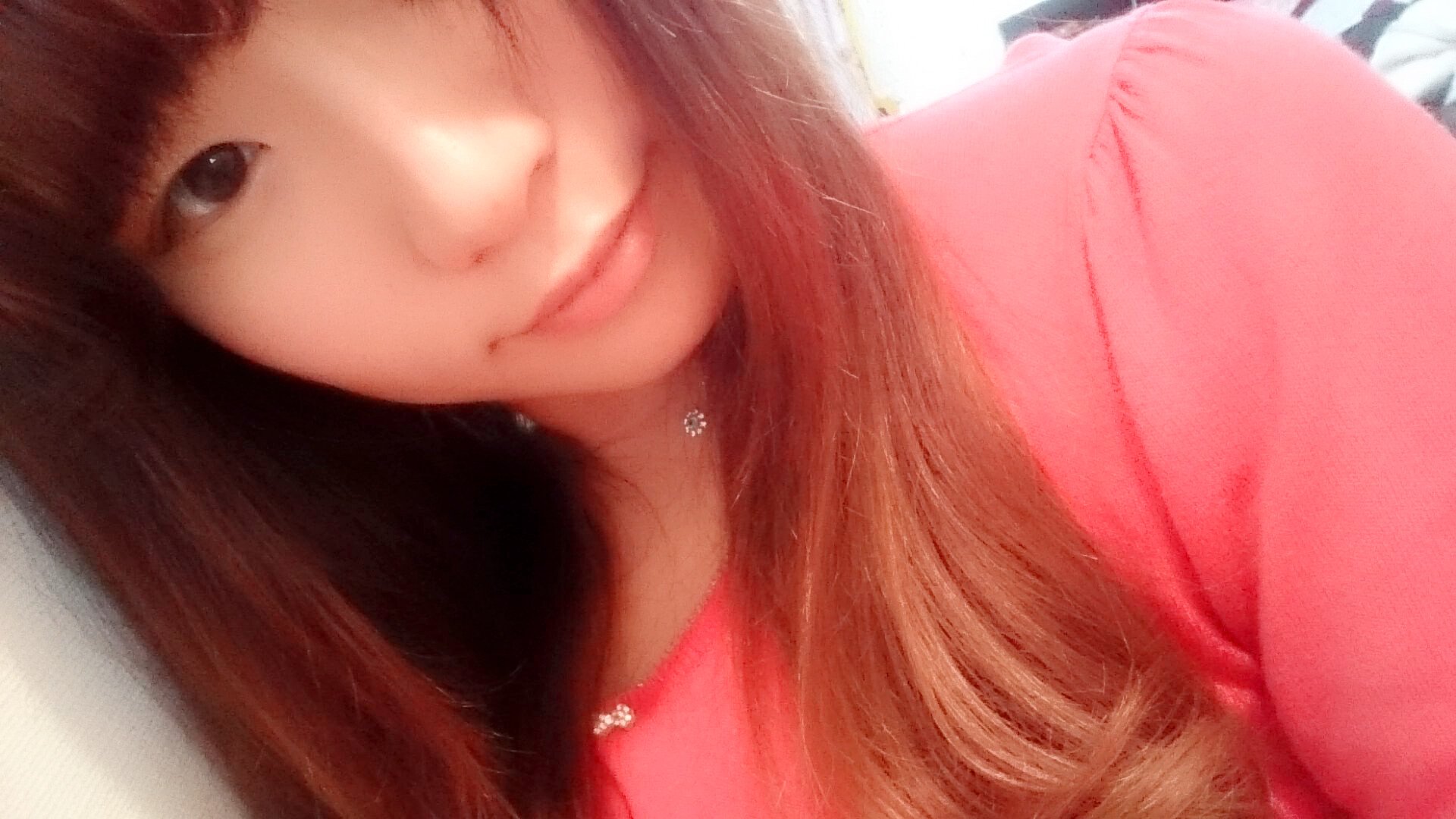 あけおめです(*´-