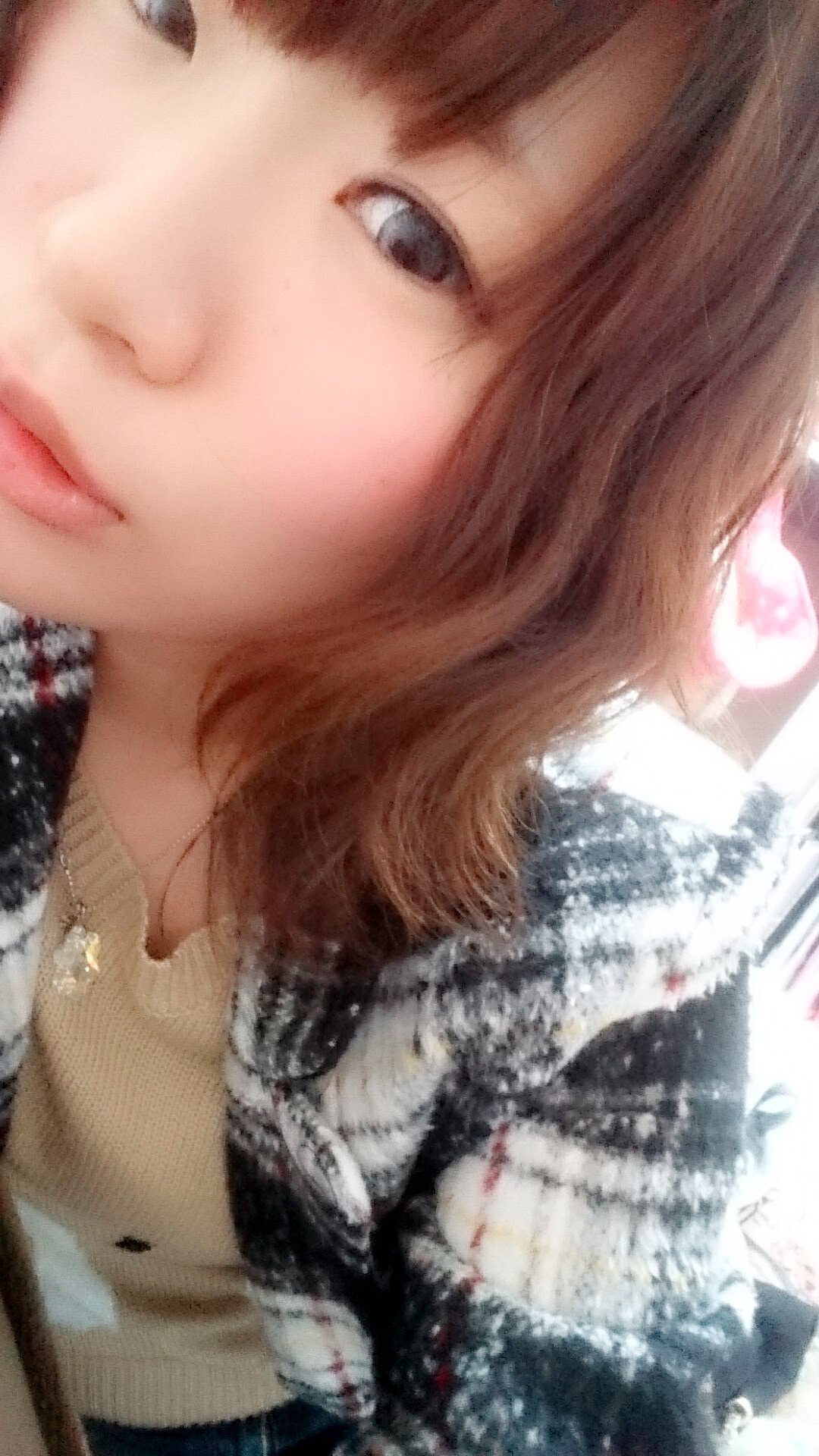 ショート💓