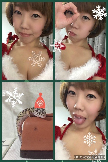 クリスマスーーー！！