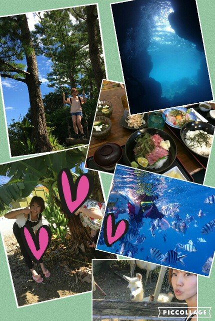 なんくるないさーーー