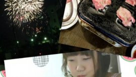 ☆まほまほ☆ちゃんの2017/8/1 (火) 00:48のブログ