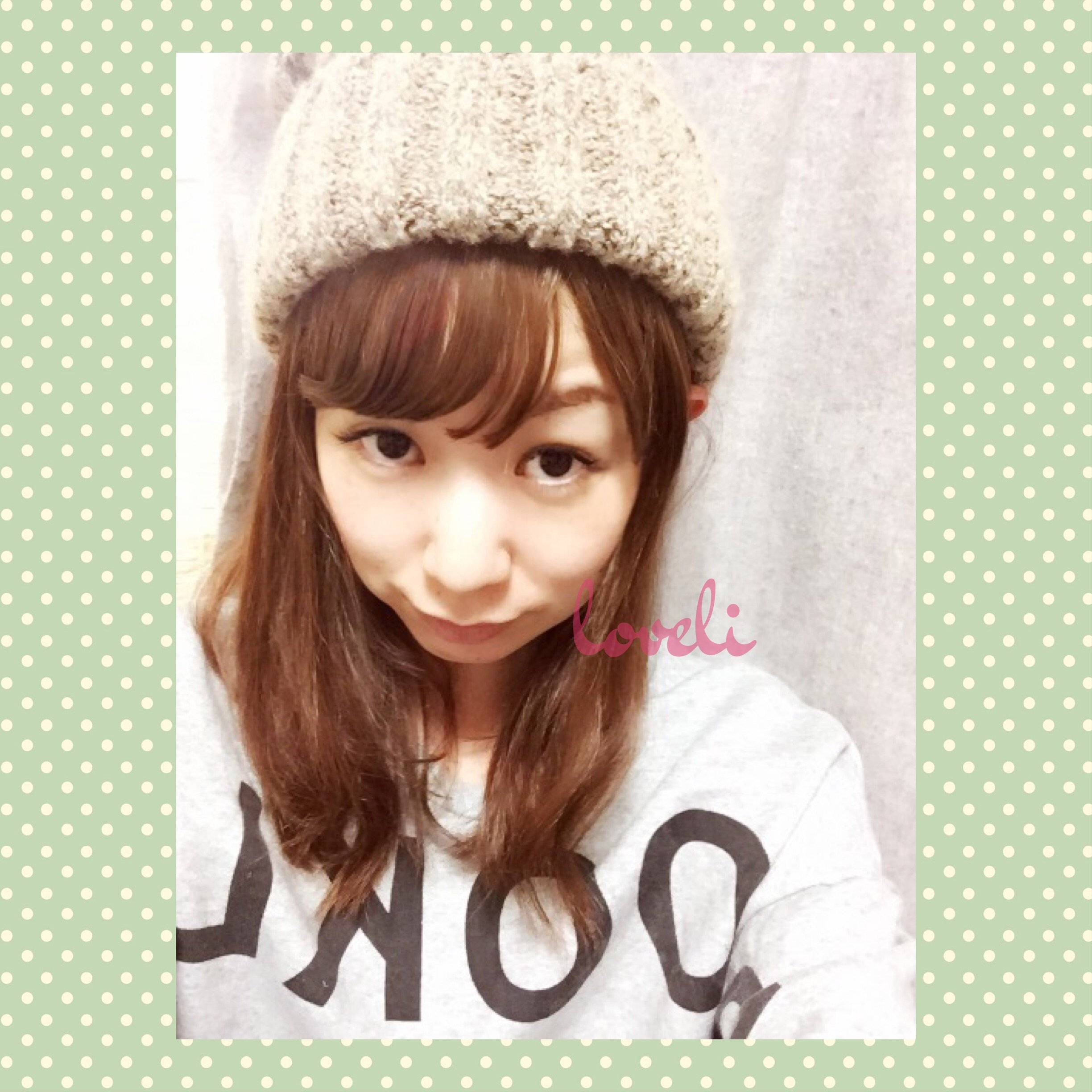 ラブリ＊ちゃんの2014/12/16 (火) 16:49のブログ