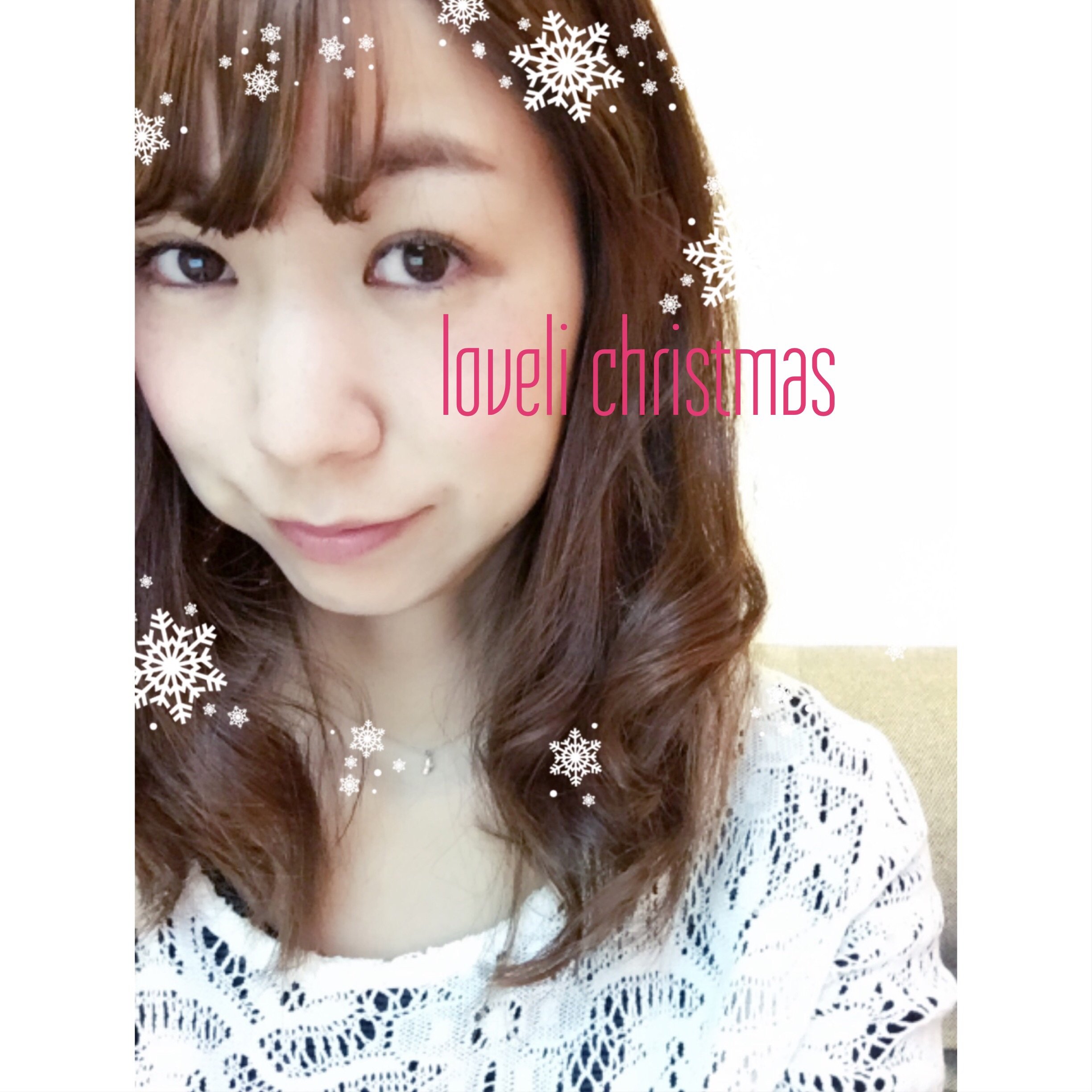 ラブリ＊ちゃんの2014/12/19 (金) 18:34のブログ