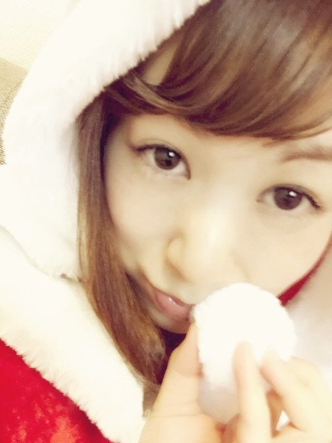 ラブリ＊ちゃんの2014/12/24 (水) 16:31のブログ