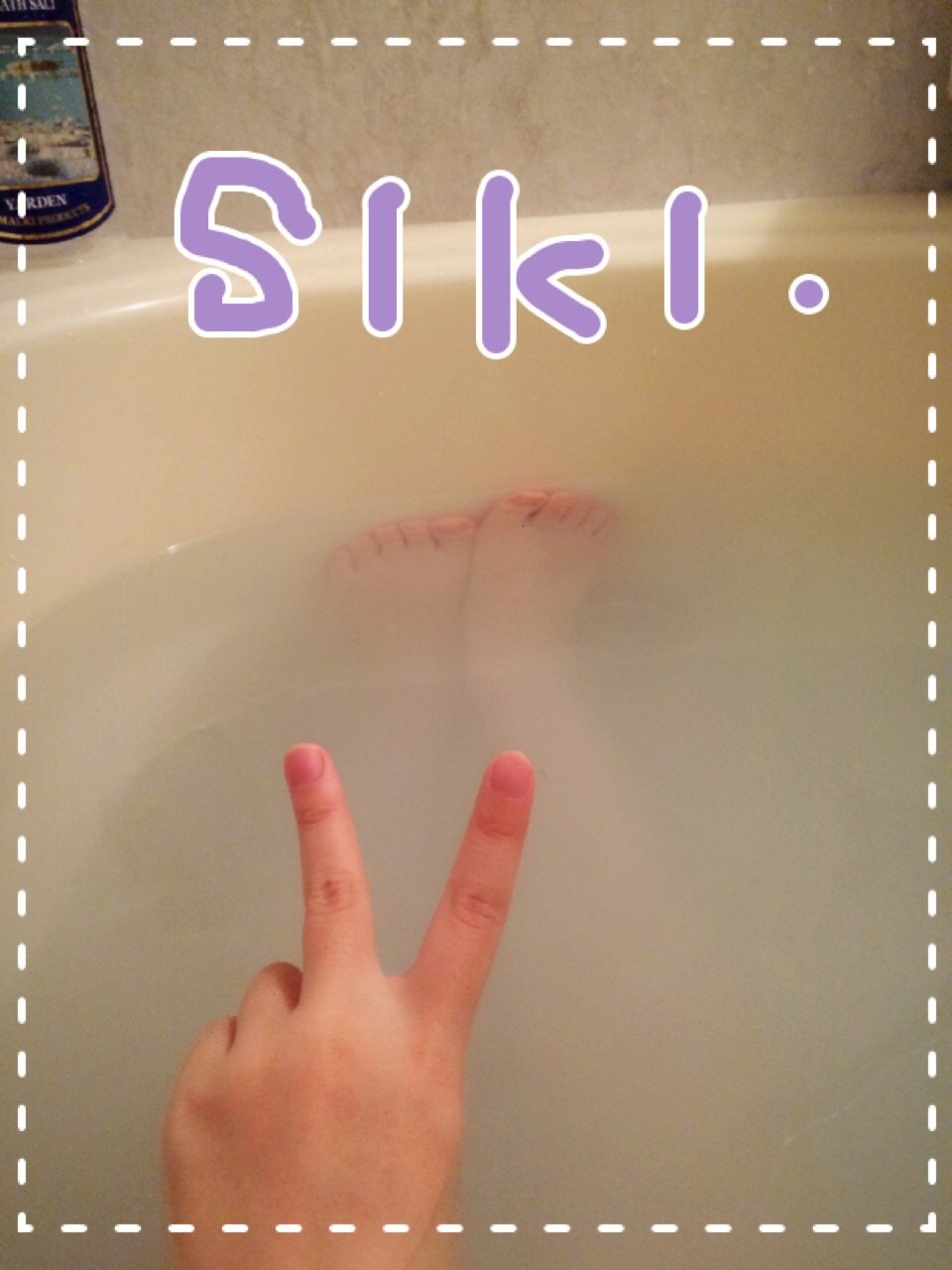 ＳＩＫＩ.ちゃんの2014/11/28 (金) 23:07のブログ