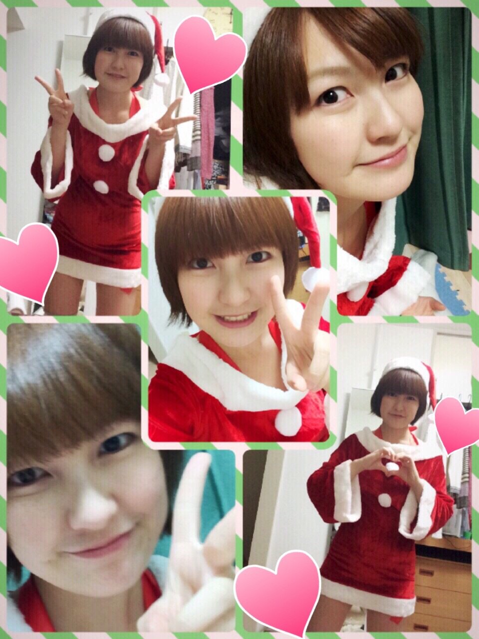 ＳＩＫＩ.ちゃんの2014/12/25 (木) 00:21のブログ