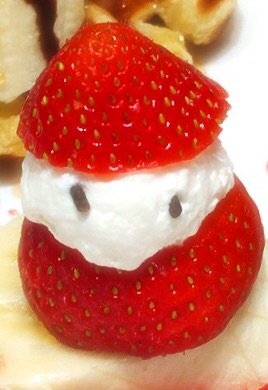 年賀状 書きましたか