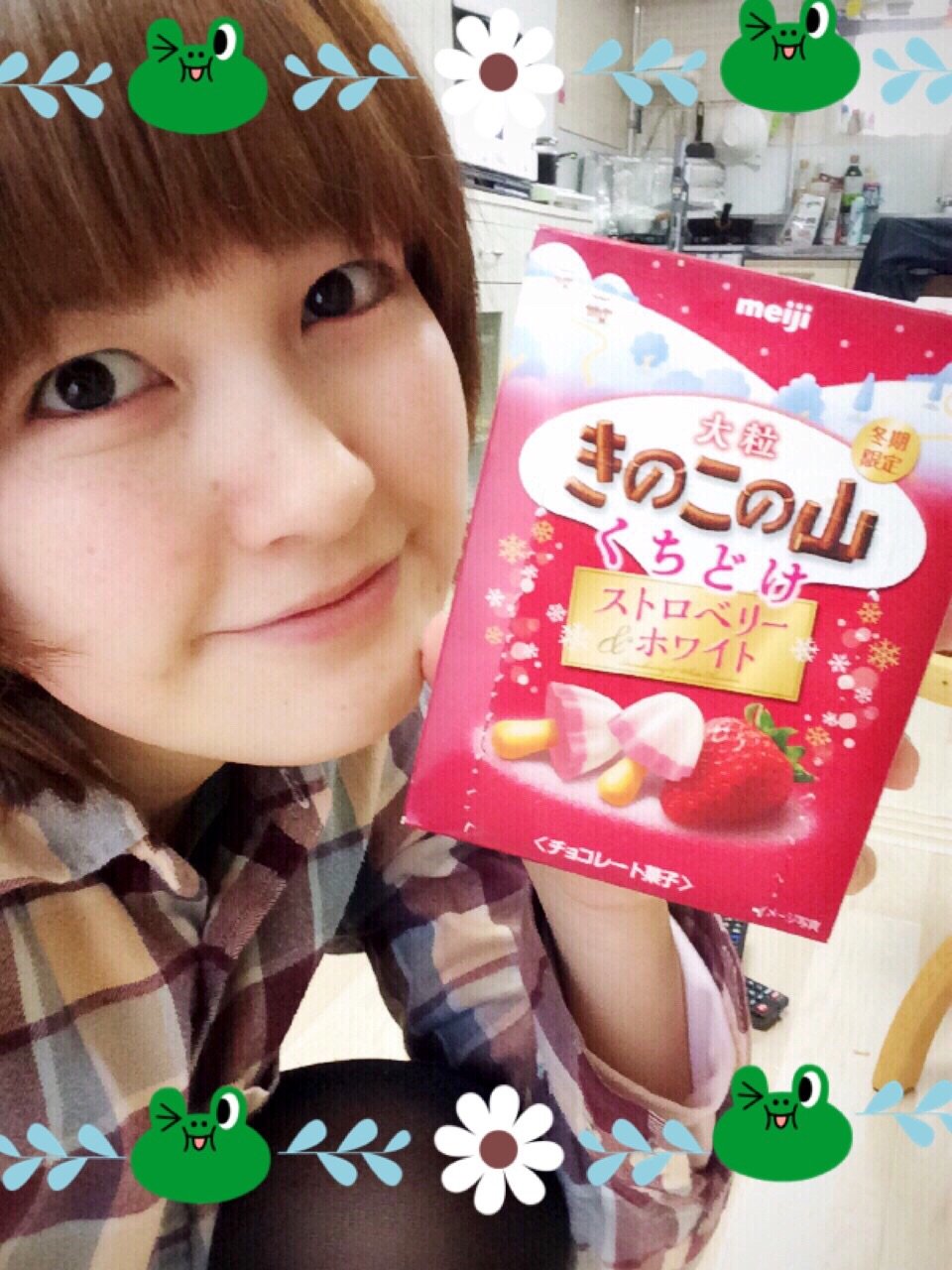 ＳＩＫＩ.ちゃんの2015/1/30 (金) 10:07のブログ