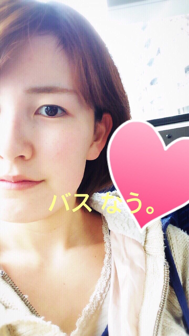 花粉症デビュー