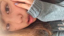 ももえちゃんの2015/11/17 (火) 22:29のブログ