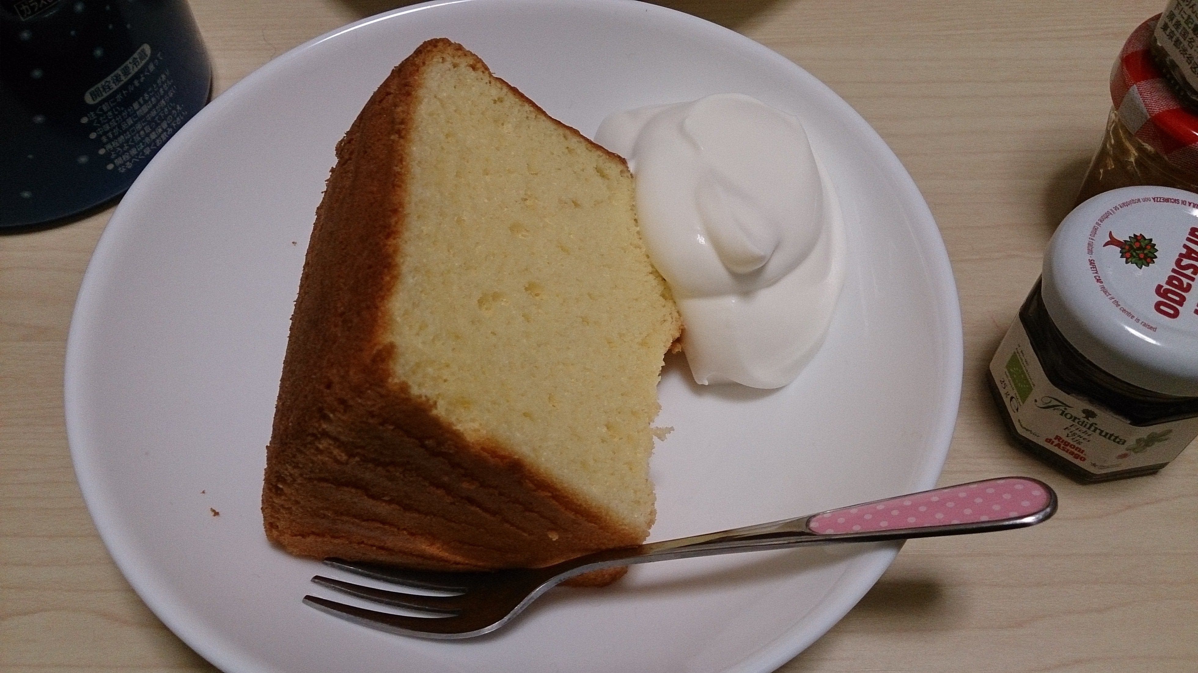 ふわふわタイム
