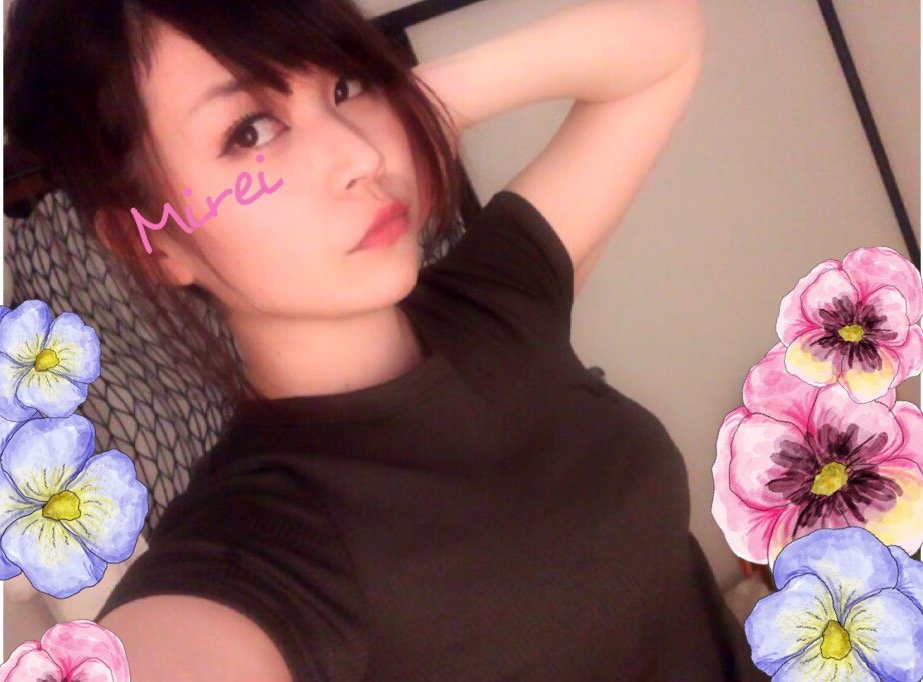 髪留めと汗とジム