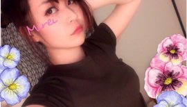 美麗つばきちゃんの2017/4/17 (月) 17:24のブログ