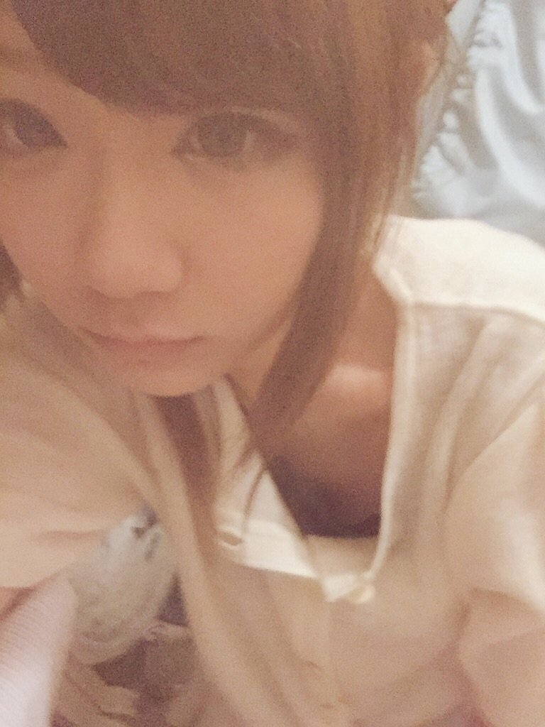 眠たーい
