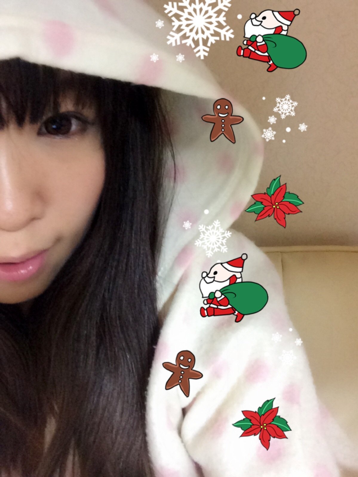 凛〜Rinちゃんの2014/12/18 (木) 02:17のブログ