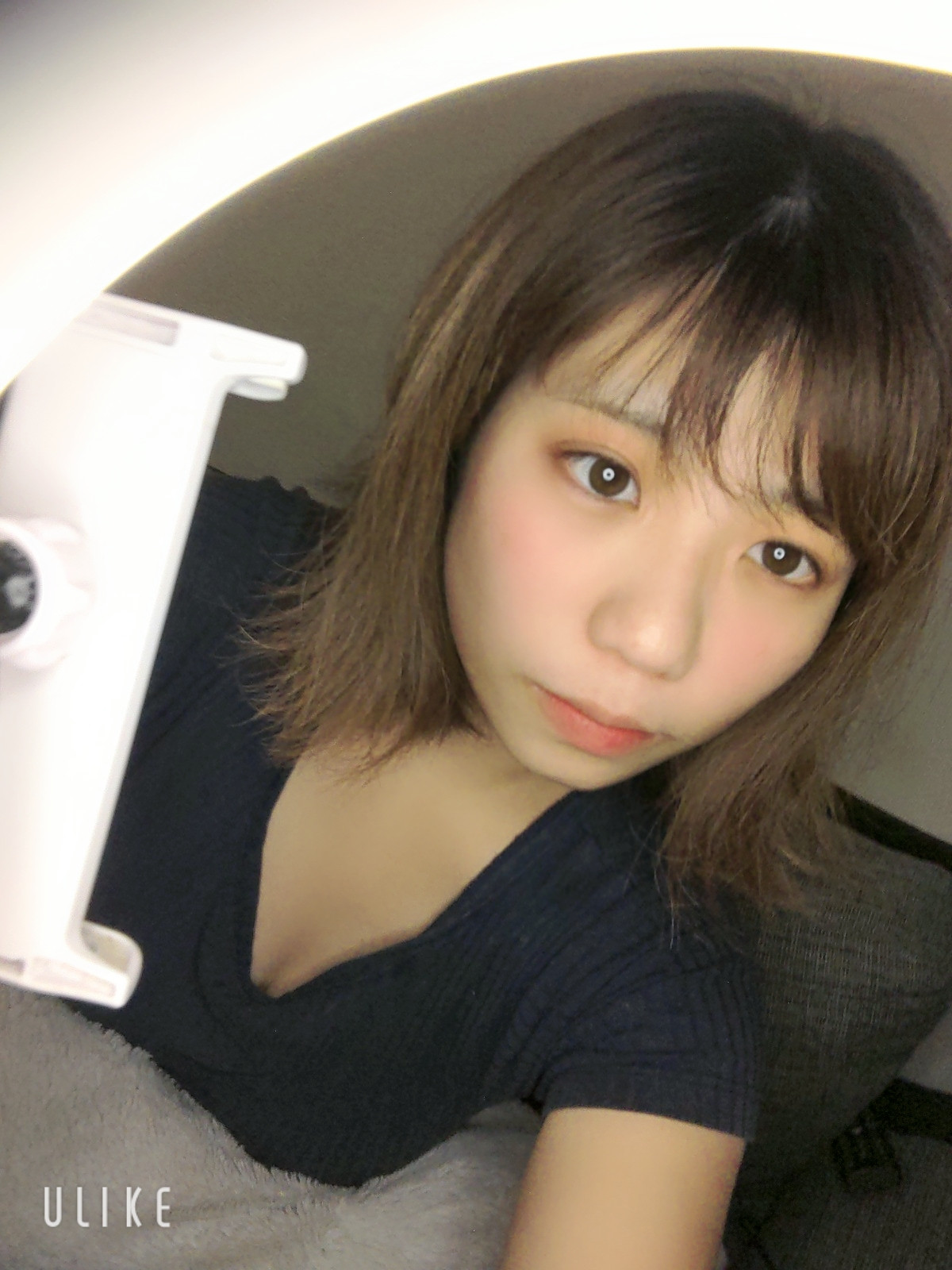 今日はゆっくりな日！