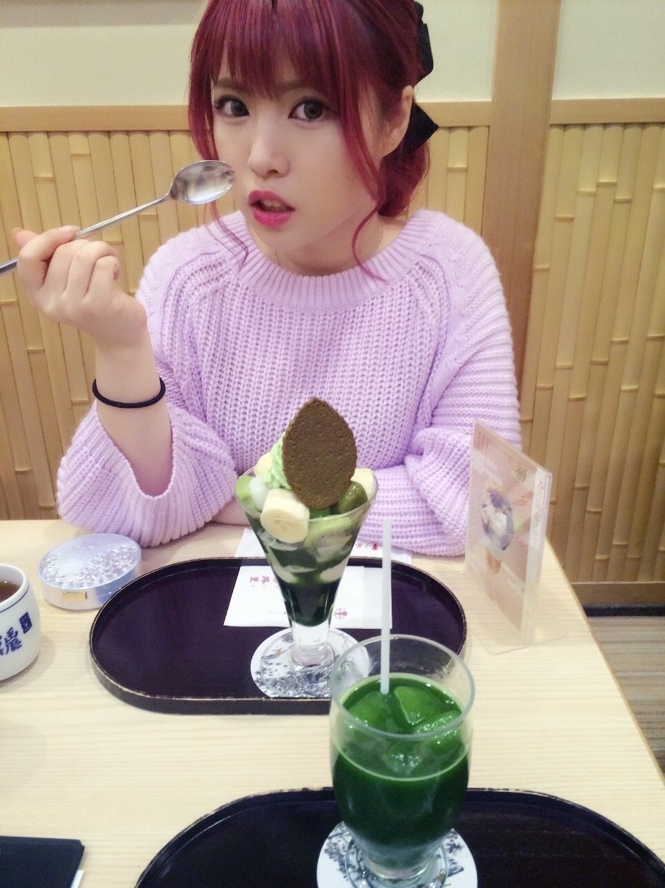 おはよう🐷