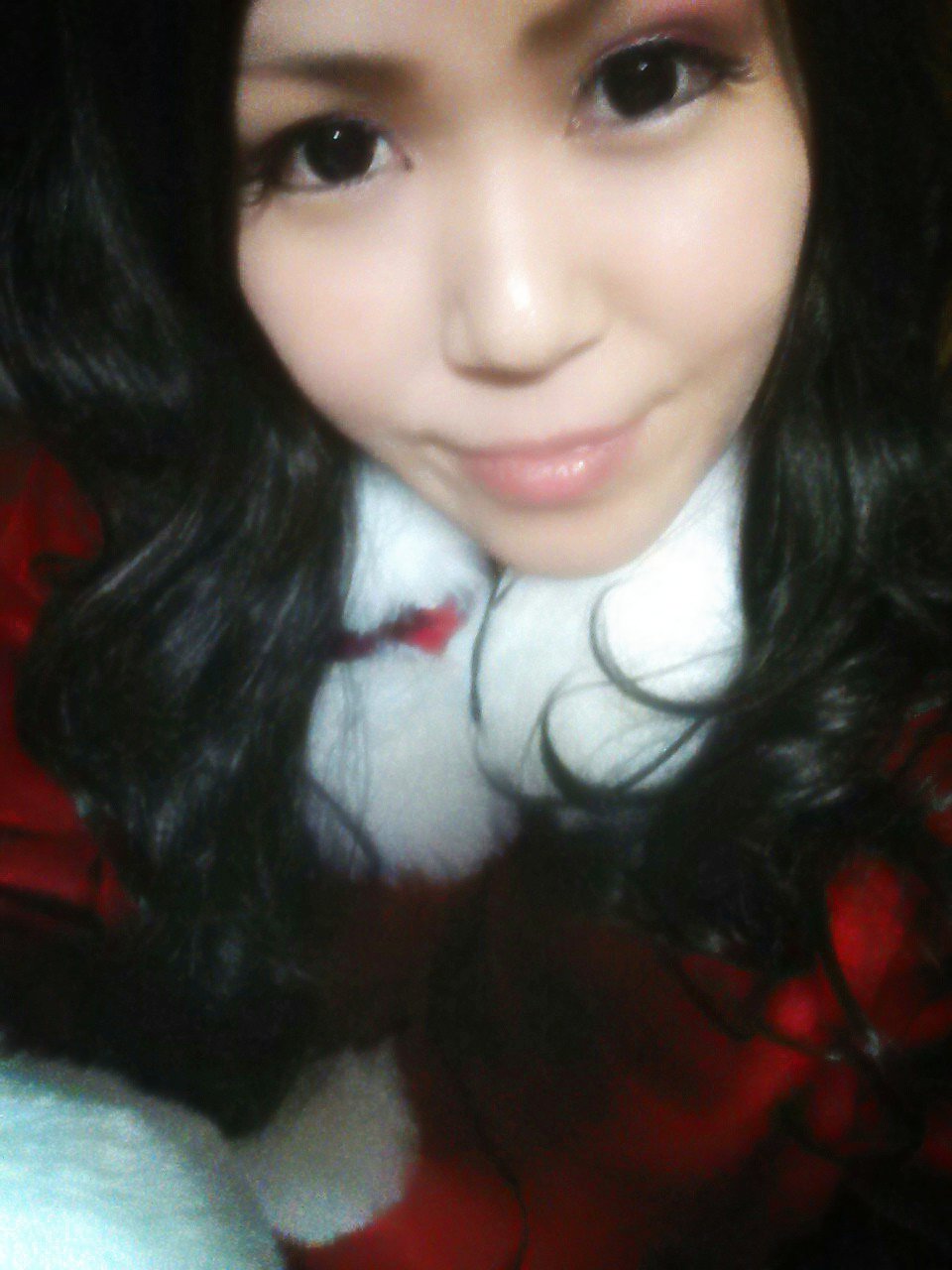 ひとみんちゃんの2014/12/9 (火) 02:00のブログ