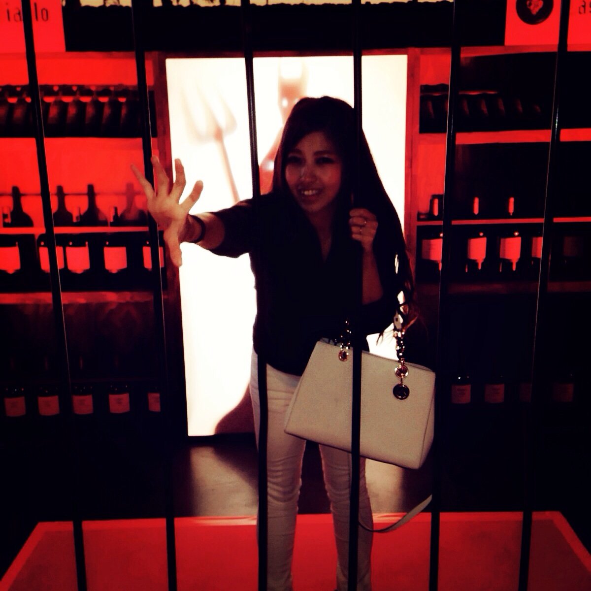 ティナちゃんちゃんの2014/10/22 (水) 18:37のブログ