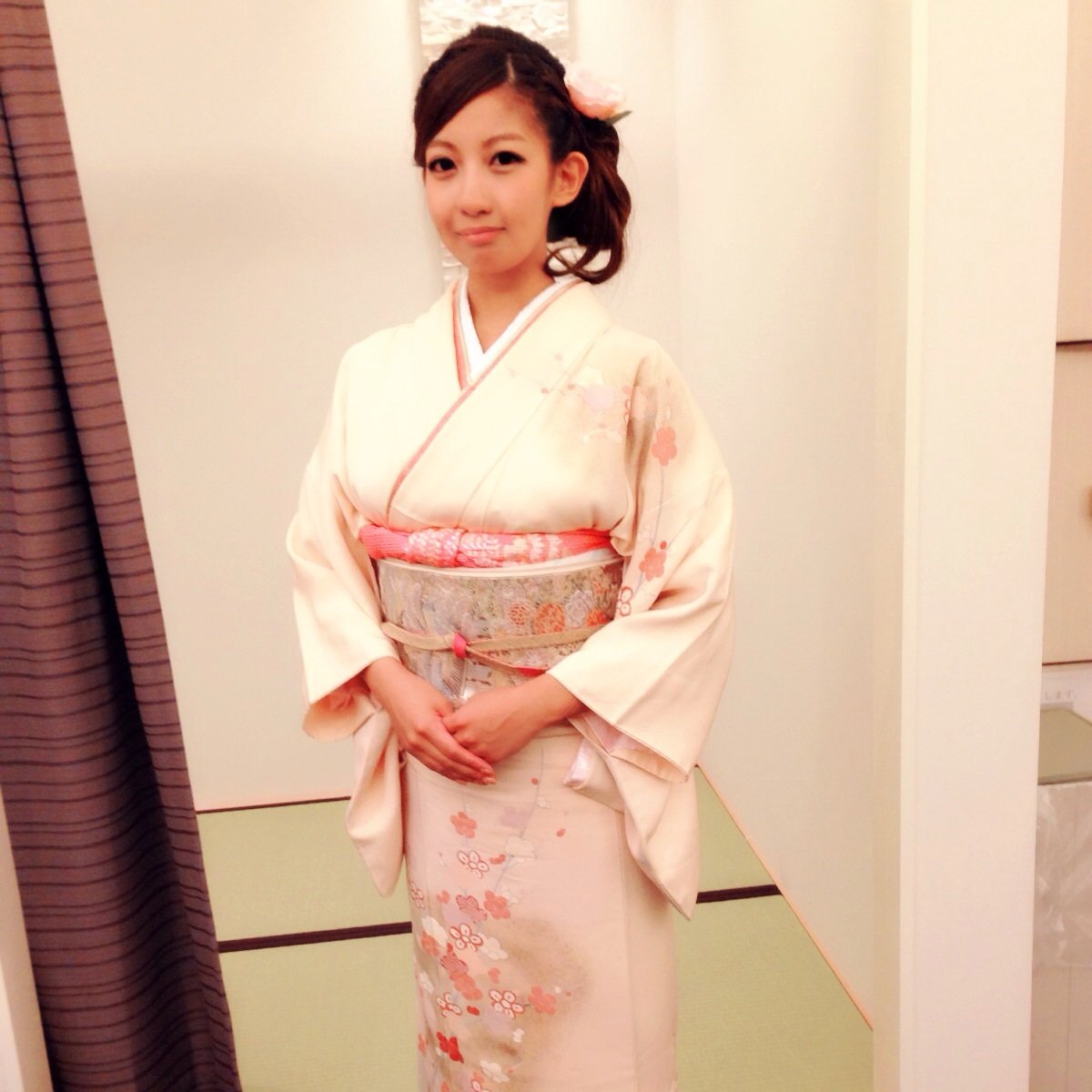 ティナちゃんちゃんの2014/10/26 (日) 14:40のブログ