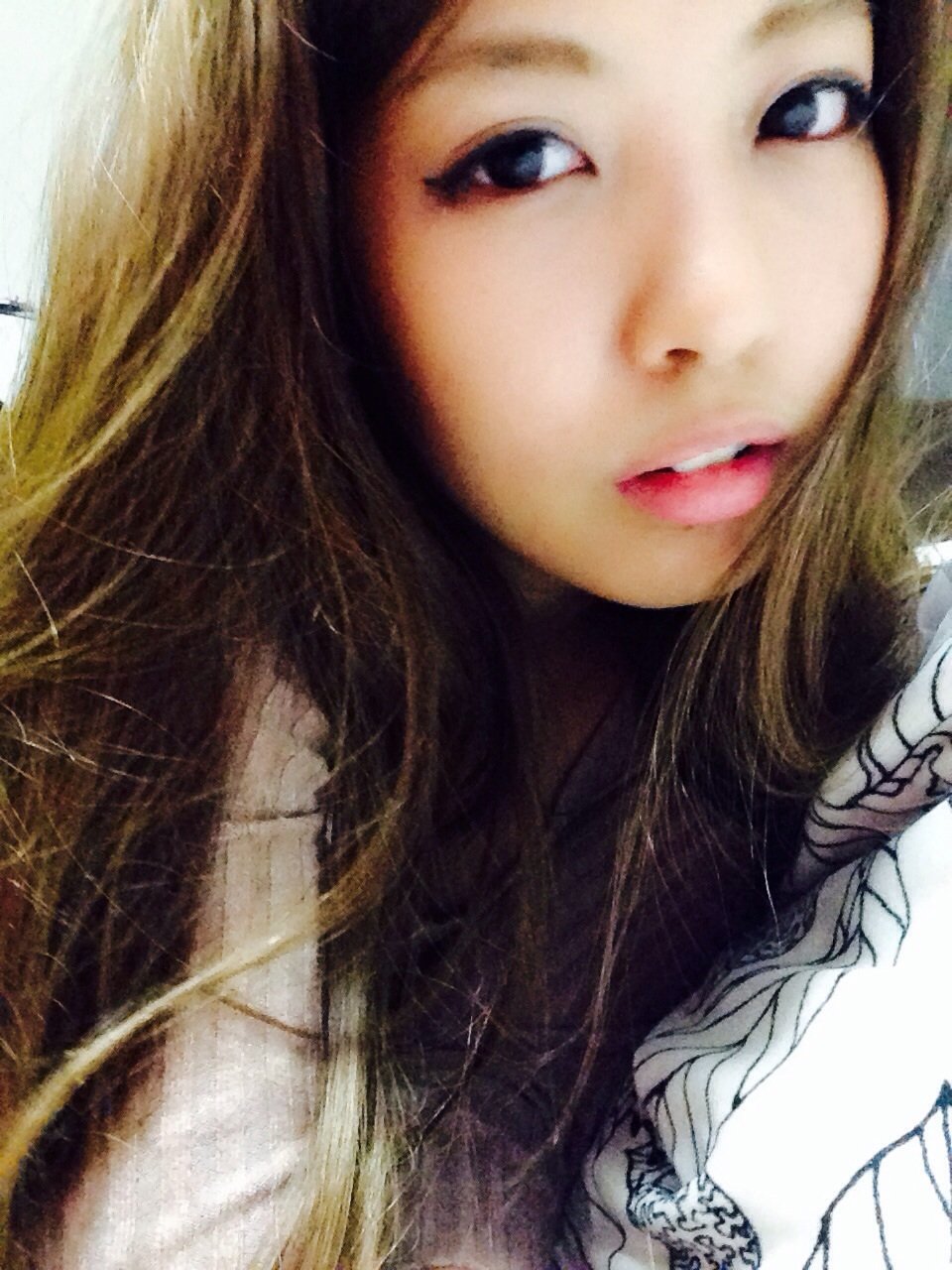 久々にログイン♡