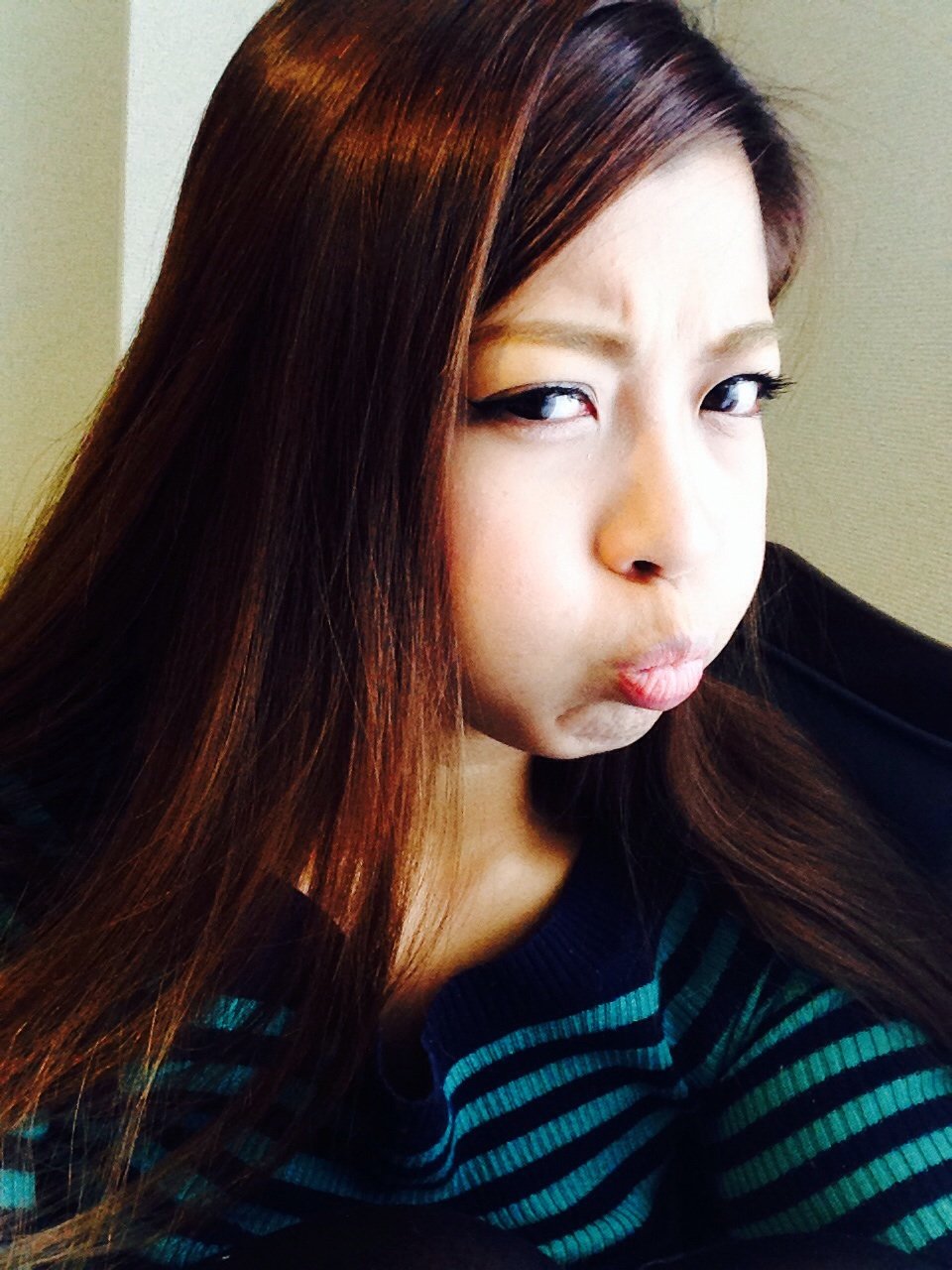 ティナちゃんちゃんの2014/11/10 (月) 17:54のブログ