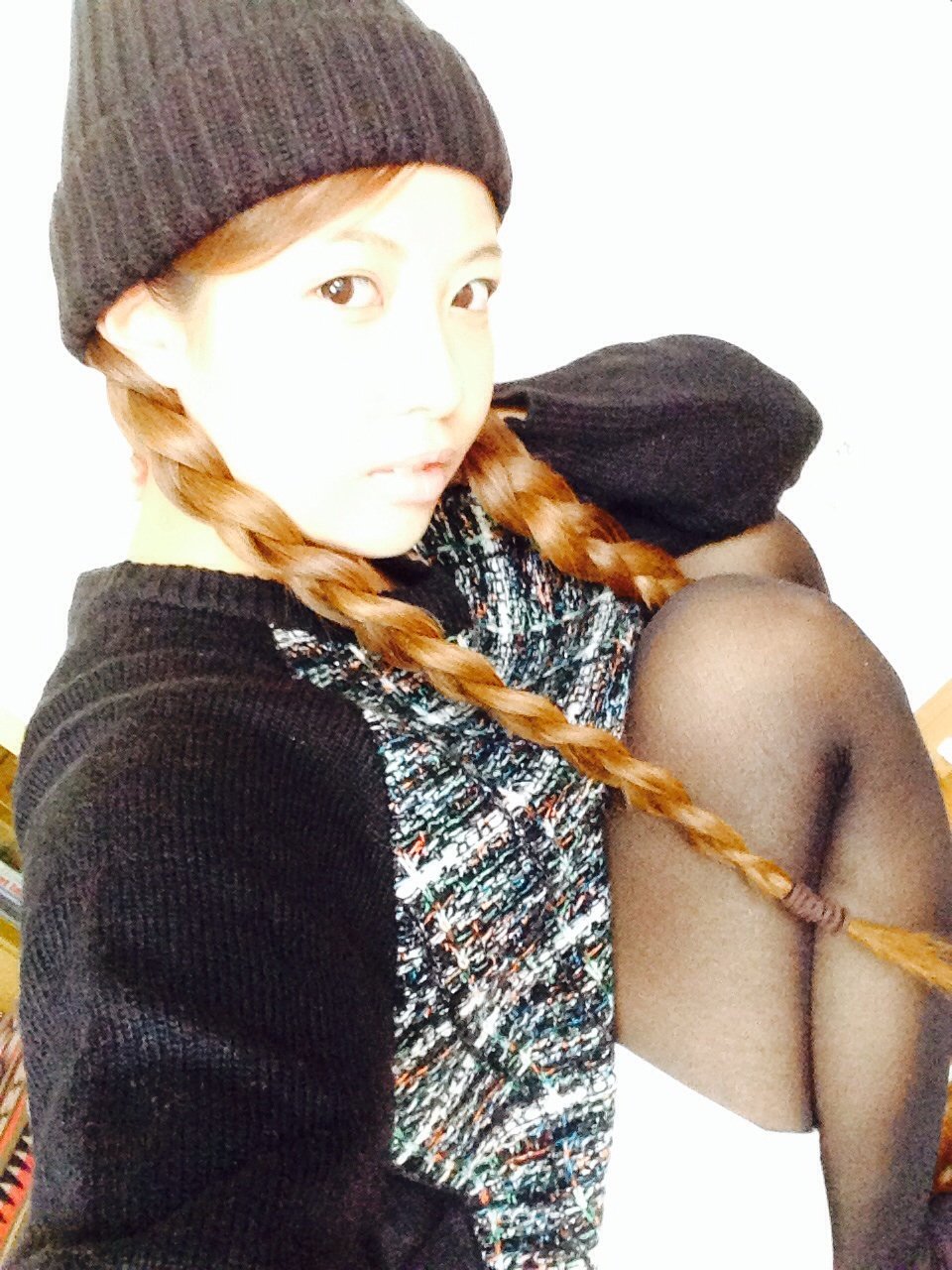 ティナちゃんちゃんの2014/11/25 (火) 17:33のブログ