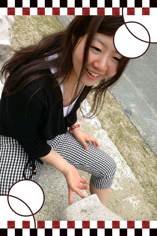 ちょっと変態笑っ