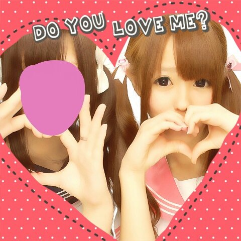 はじめまして♡♡