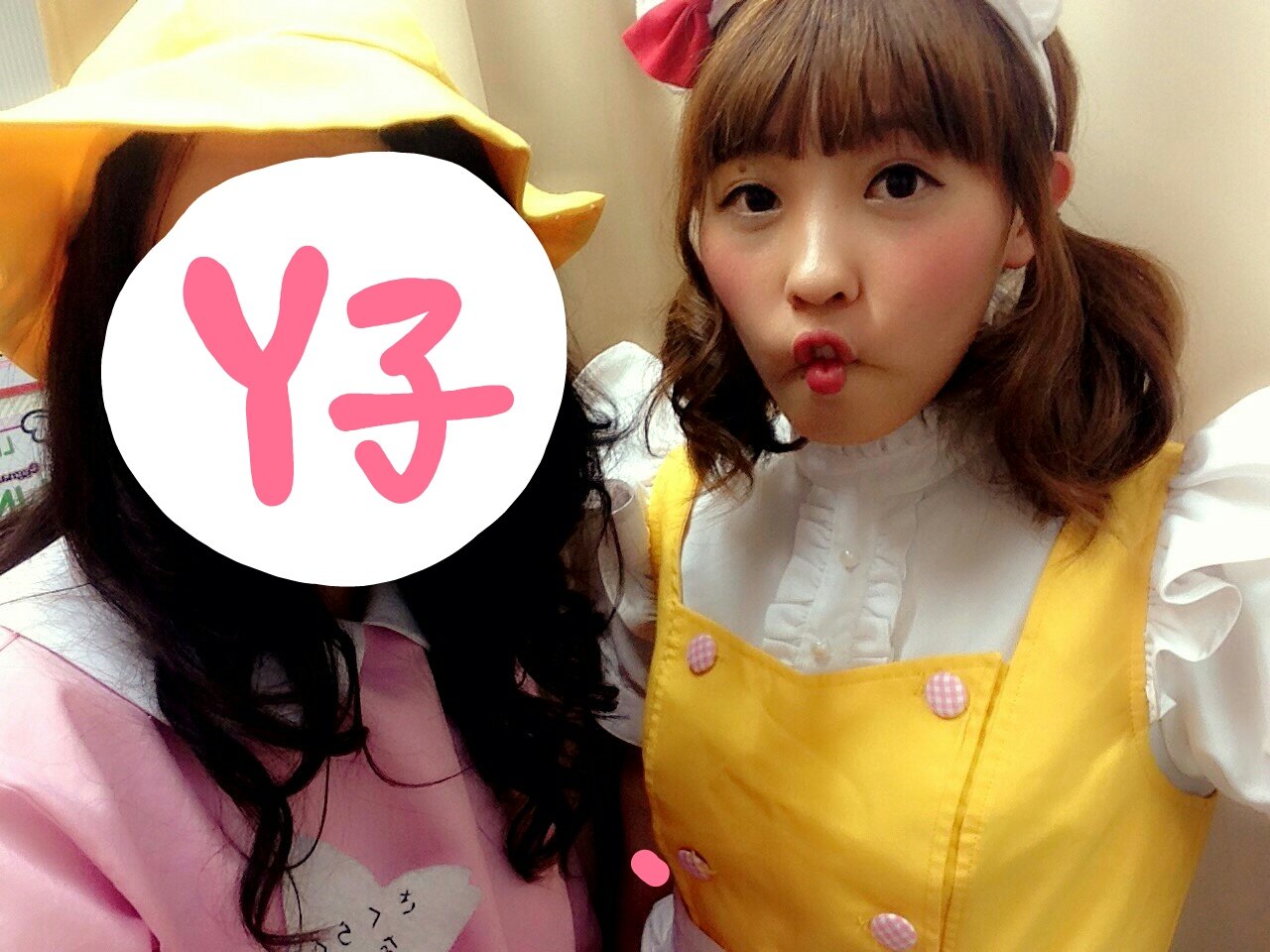 ハロウィンの思ひ出