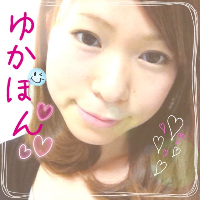 ゆかぽん＊ちゃんの2014/10/24 (金) 01:13のブログ