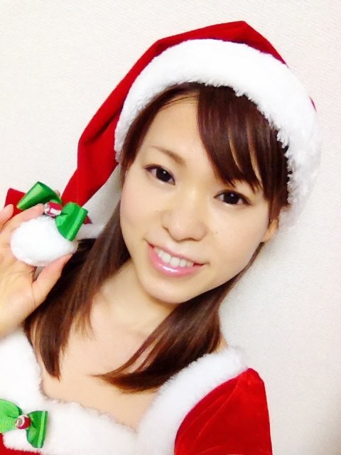 ゆかぽん＊ちゃんの2014/12/13 (土) 01:16のブログ