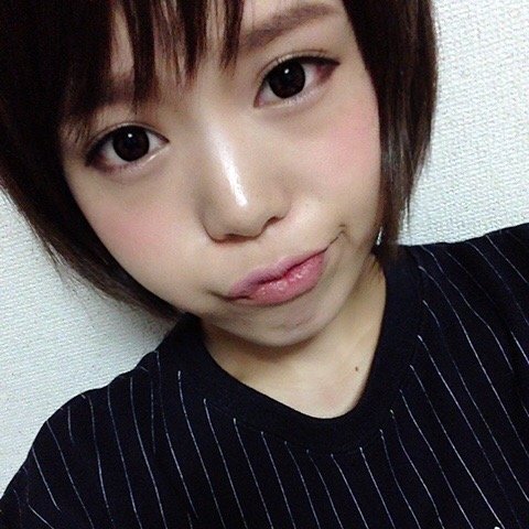 プロフィール写真