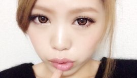 かなちびちゃんの2015/4/16 (木) 20:02のブログ