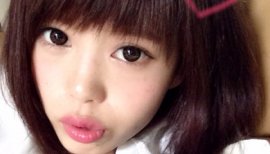 かなちびちゃんの2015/6/8 (月) 13:42のブログ