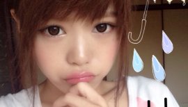 かなちびちゃんの2015/6/26 (金) 14:55のブログ