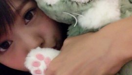 かなちびちゃんの2015/9/15 (火) 13:16のブログ