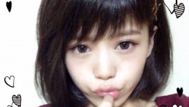 かなちびちゃんの2015/9/21 (月) 20:49のブログ