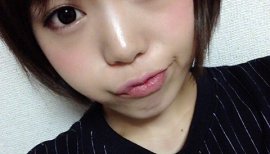 かなちびちゃんの2016/2/12 (金) 19:56のブログ