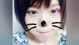 かなちびちゃんの2016/5/17 (火) 18:00のブログ